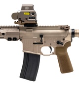 "SOLGW Veil Solutions Tomahawk M4 Rifle 5.56 Nato (R45174)" - 4 of 4