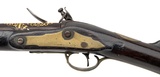 "Short Land Pattern British Brown Bess Flintlock Turkish Rifled Musket .62 Caliber (AL5753)" - 4 of 10