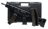 "Grand Power Stribog SP9A1 Pistol 9mm (PR74212)" - 4 of 4