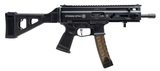 "Grand Power Stribog SP9A1 Pistol 9mm (PR74212)" - 1 of 4