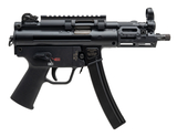 "Heckler & Koch SP5K Pistol 9mm (PR74163)"
