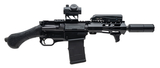 "Fightlite SCR Raider Pistol .300 Blackout (PR74214)"