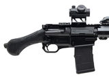 "Fightlite SCR Raider Pistol .300 Blackout (PR74214)" - 2 of 5