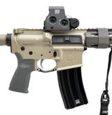 "Q Sugar Weasel Pistol .300 Blackout (PR74161)" - 2 of 5