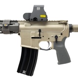 "Q Sugar Weasel Pistol .300 Blackout (PR74161)" - 4 of 5