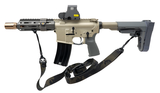 "Q Sugar Weasel Pistol .300 Blackout (PR74161)" - 3 of 5