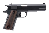 "(SN: GV089843) Colt Government Series 70 1911 Pistol .38 Super (NGZ4919) NEW" - 1 of 3