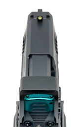 "Canik TP9 Elite SC Blackout Edition Pistol 9mm (PR74196)" - 3 of 7
