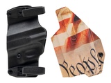 "Canik TP9 Elite SC Blackout Edition Pistol 9mm (PR74196)" - 6 of 7