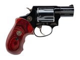 "Taurus 85 Ultra-Lite Revolver .38 Special (PR73905)" - 2 of 4