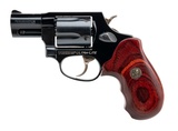 "Taurus 85 Ultra-Lite Revolver .38 Special (PR73905)" - 1 of 4