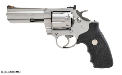 "Colt King Cobra Revolver .357 Magnum (C21014)"