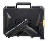 "(SN: K133370) CZ P-10C Ported Pistol 9mm (NGZ6001) NEW" - 3 of 3