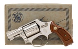 "Smith & Wesson 36 Revolver .38 Special (PR73900)" - 7 of 7