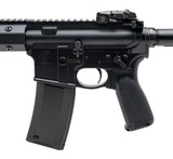 "Smith & Wesson M&P-15 Rifle 5.56 Nato (R45173)" - 4 of 5