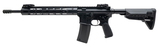 "Smith & Wesson M&P-15 Rifle 5.56 Nato (R45173)" - 3 of 5