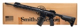 "Smith & Wesson M&P-15 Rifle 5.56 Nato (R45173)" - 5 of 5