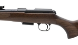"(SN: K142157) CZ 457 LUX Rifle .22 WMR (NGZ2320) NEW" - 7 of 10