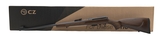 "(SN: K142157) CZ 457 LUX Rifle .22 WMR (NGZ2320) NEW" - 10 of 10