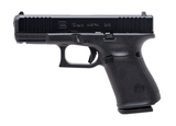 "(SN: CEZP654) Glock 19 Gen 5 Pistol 9mm (NGZ5455) NEW" - 3 of 6