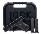 "(SN: CEZP654) Glock 19 Gen 5 Pistol 9mm (NGZ5455) NEW" - 6 of 6
