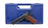 "(SN: SE1-3669) Colt Government Limited Edition 1911 Pistol .45 Auto (NGZ4394) NEW" - 3 of 3