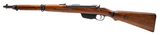 "Steyr M95/34 Straight Pull Carbine 8x56R (R45245)" - 3 of 8