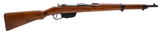 "Steyr M95/34 Straight Pull Carbine 8x56R (R44672)" - 1 of 8
