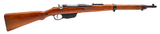 "Steyr M95/34 Straight Pull Rifle 8x56R (R45242)" - 1 of 8