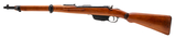 "Steyr M95/34 Straight Pull Rifle 8x56R (R45242)" - 3 of 8