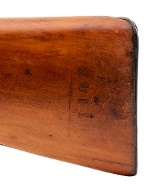 "Steyr M95/34 Straight Pull Rifle 8x56R (R45242)" - 8 of 8