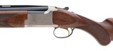 "(SN: 12432YV131) Browning Citori White Lightning Special Limited Shotgun 12 Gauge (NGZ2413) NEW" - 4 of 5
