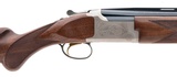 "(SN: 12432YV131) Browning Citori White Lightning Special Limited Shotgun 12 Gauge (NGZ2413) NEW" - 2 of 5