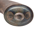"Cased Pair of Screw Off Barrel Target Pistols by Dooley (AH8762) " - 16 of 22