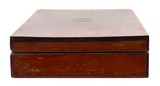 "Cased Pair of Screw Off Barrel Target Pistols by Dooley (AH8762) " - 20 of 22