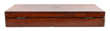 "Cased Pair of Screw Off Barrel Target Pistols by Dooley (AH8762) " - 19 of 22