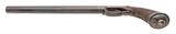 "Cased Pair of Screw Off Barrel Target Pistols by Dooley (AH8762) " - 14 of 22