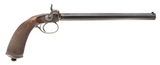 "Cased Pair of Screw Off Barrel Target Pistols by Dooley (AH8762) " - 10 of 22