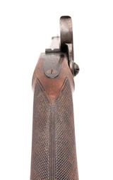 "Cased Pair of Screw Off Barrel Target Pistols by Dooley (AH8762) " - 5 of 22