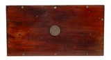 "Cased Pair of Screw Off Barrel Target Pistols by Dooley (AH8762) " - 17 of 22
