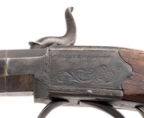 "Cased Pair of Screw Off Barrel Target Pistols by Dooley (AH8762) " - 4 of 22