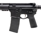 "(SN: 1776-161010) SOLGW M4 L89 1776 Rifle 5.56 NATO (NGZ6053) NEW" - 4 of 5