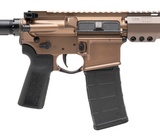 "(SN: 1776-200393) SOLGW M4 L89 Rifle 5.56 NATO (NGZ6052) NEW" - 2 of 5