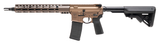 "(SN: 1776-200393) SOLGW M4 L89 Rifle 5.56 NATO (NGZ6052) NEW" - 3 of 5