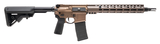 "(SN: 1776-200393) SOLGW M4 L89 Rifle 5.56 NATO (NGZ6052) NEW"