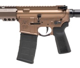 "(SN: 1776-200393) SOLGW M4 L89 Rifle 5.56 NATO (NGZ6052) NEW" - 4 of 5