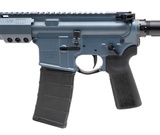 "(SN: 1776-200010) SOLGW M4 L89 Rifle 5.56 NATO (NGZ6051) NEW" - 4 of 5
