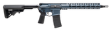 "(SN: 1776-200010) SOLGW M4 L89 Rifle 5.56 NATO (NGZ6051) NEW"