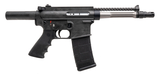 "Professional Ordnance Carbon-15 Pistol 5.56 NATO (PR74205)" - 1 of 4