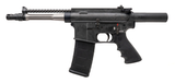 "Professional Ordnance Carbon-15 Pistol 5.56 NATO (PR74205)" - 2 of 4
